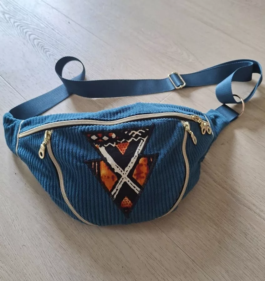 Banane artisanale et personnalisable Morlaix