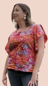 Flora Haut Flora Morlaix