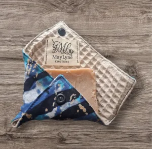 Porte savon artisanal et unique